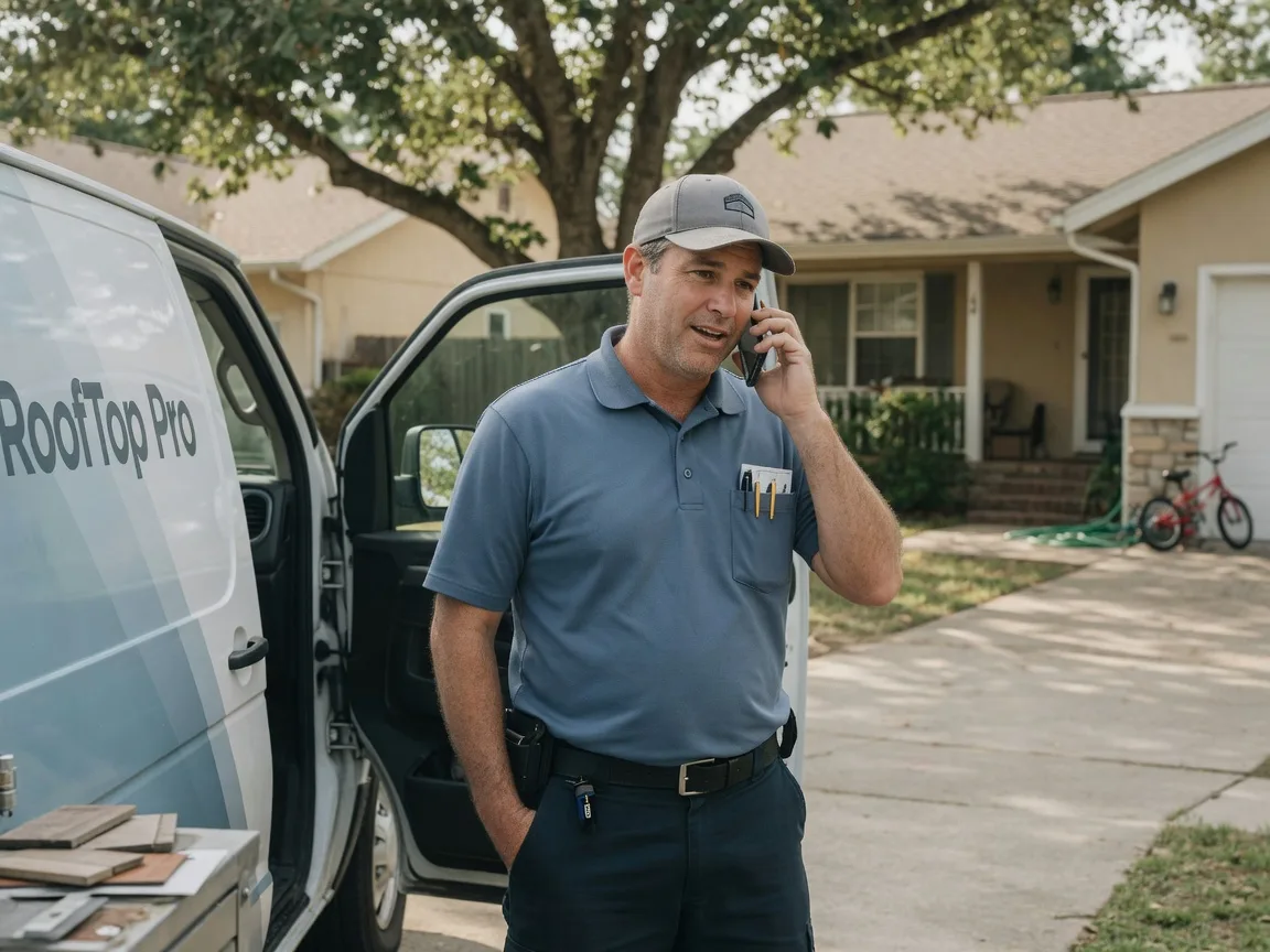 Roof Repair Nicholson, GA FAQs