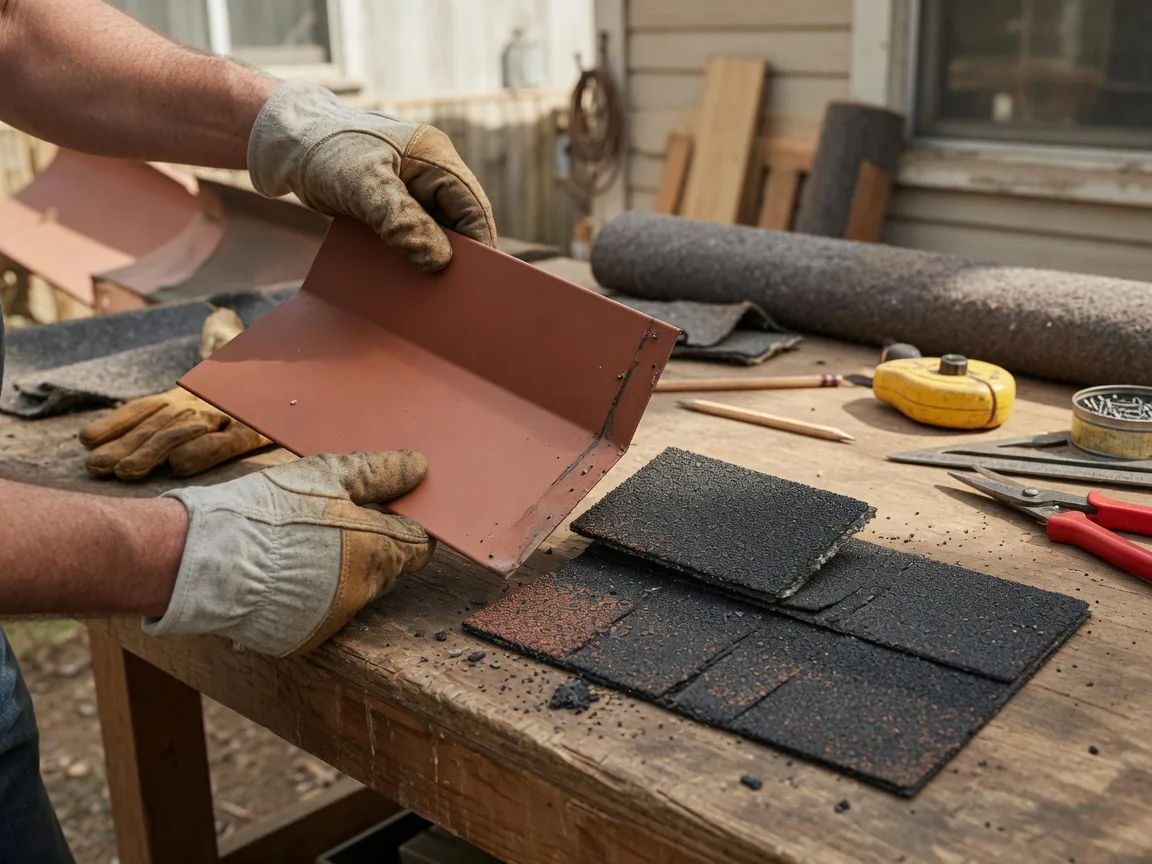 Roof Repair company in Nicholson, GA